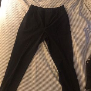 J crew Drawstring Dress Pants